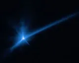 小行星探索:科学家们揭开太阳系早期的秘密