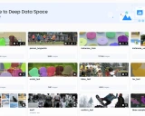 DeepDataSpace: 专业的计算机视觉数据可视化、标注和模型分析工具