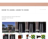 Zoom-Learn-Zoom：从原始传感器数据实现计算变焦的创新方法