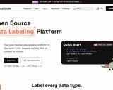 深入解析Label Studio ML Backend：实现机器学习模型与标注平台的无缝集成