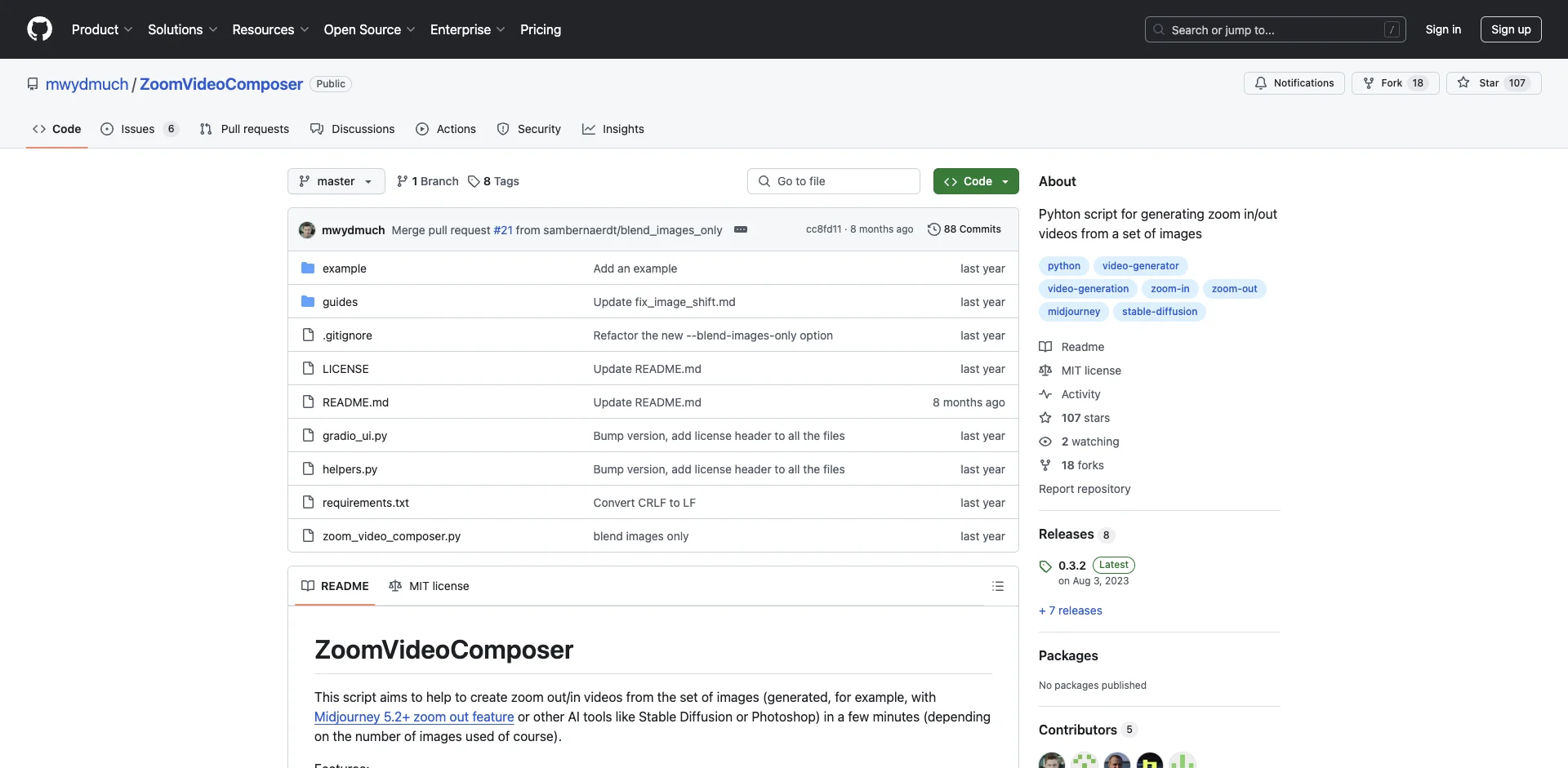 ZoomVideoComposer