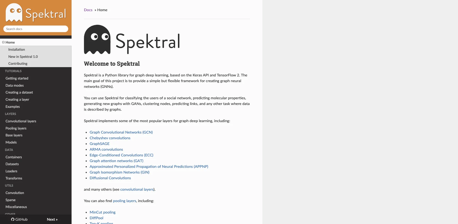 spektral