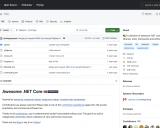Awesome .NET Core: 全面收录.NET Core生态系统精华资源