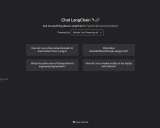 Chat LangChain.js：基于LangChain的智能文档问答系统