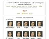 ComfyUI-AdvancedLivePortrait: 为静态人像照片赋予生命的AI工具