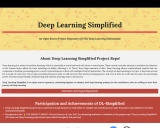 DL-Simplified：深度学习入门者的开源项目宝库