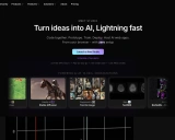 LitData: 高效优化和转换大规模数据集的利器
