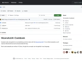 MoonshotAI-Cookbook：AI开发者的实用指南与示例集