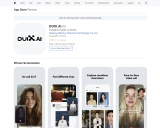 duix.ai: 革新性的AI开发平台