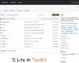 Lite.AI.ToolKit：一款强大的C++人工智能模型工具箱