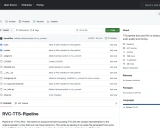 RVC-TTS-Pipeline: 提升语音合成质量的创新解决方案