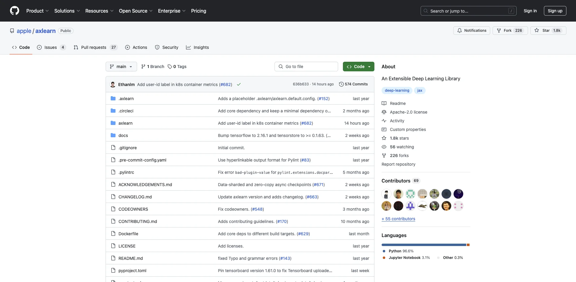 axlearn