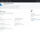 MOLA:一个用于定位和建图的模块化优化框架