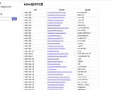 Alink: 基于Flink的通用机器学习算法平台