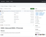 onnx2tflite: 高效转换ONNX模型到TensorFlow Lite的开源工具
