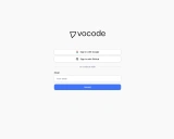 Vocode-Core: 开源语音交互LLM应用开发框架