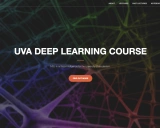UvA深度学习教程:Jupyter笔记本系列