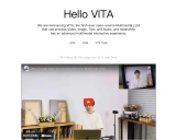 VITA: 开启多模态交互式人工智能新纪元