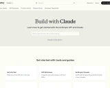 Claude API: 探索人工智能对话的新境界