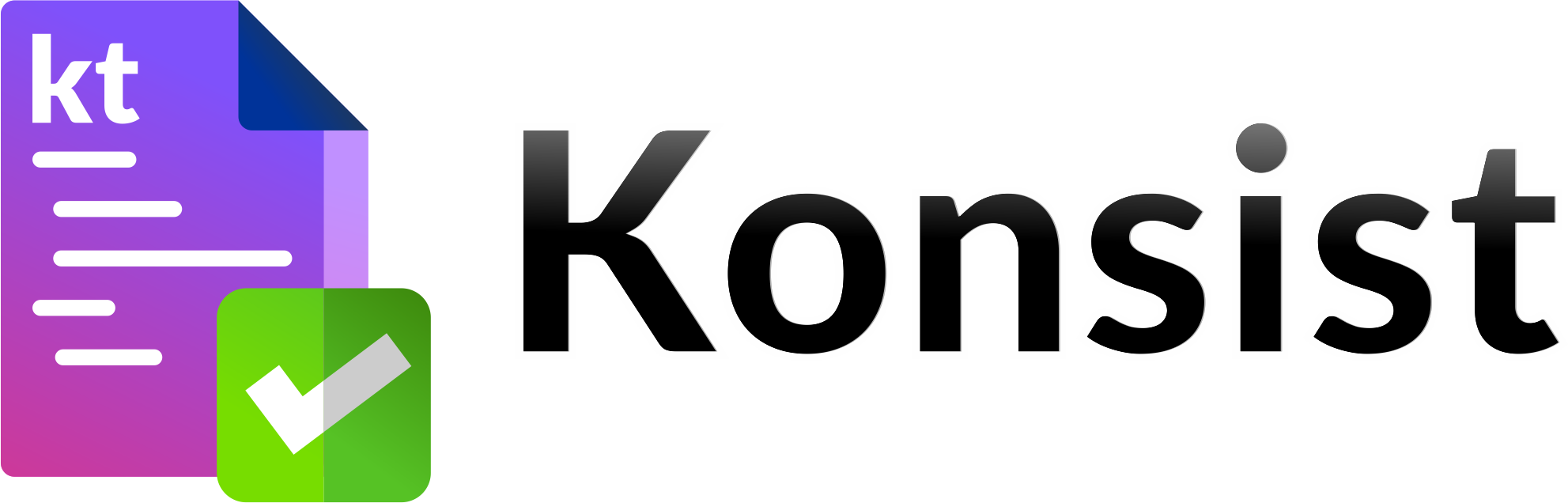 Konsist