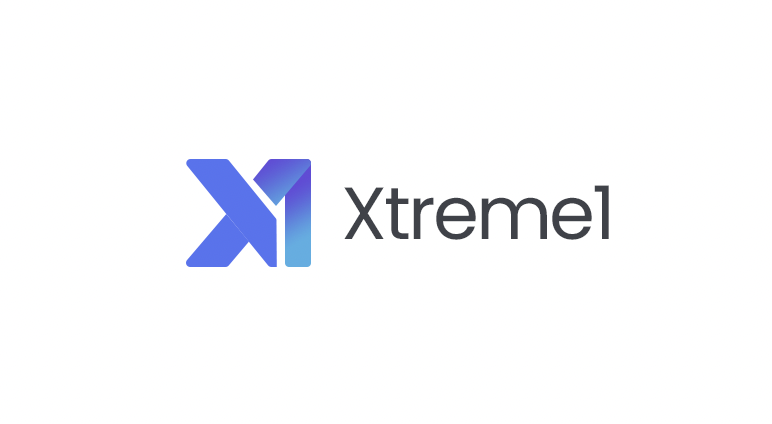 Xtreme1 logo