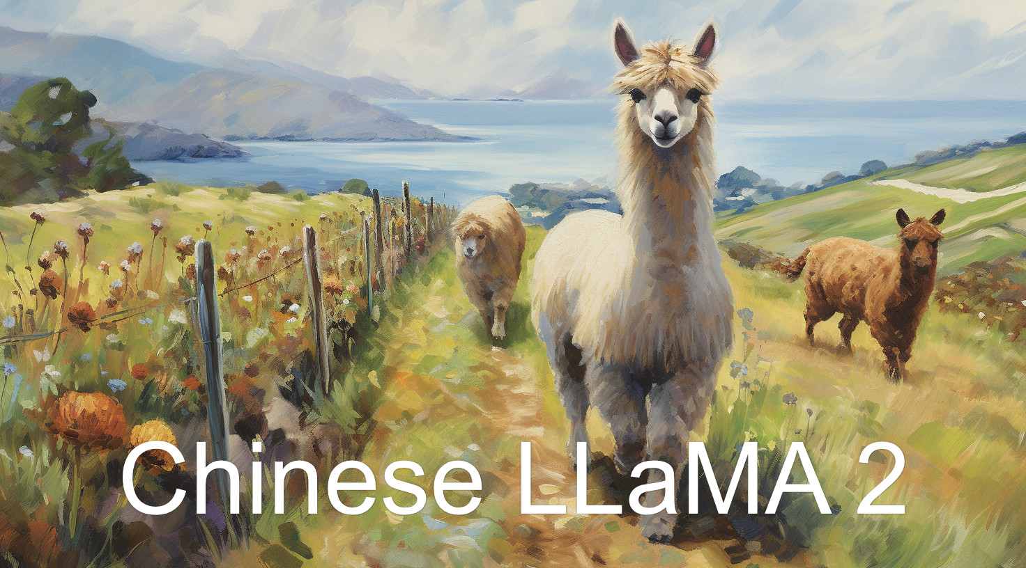 Chinese-Llama-2-7b - 开源且可商用的中文Llama2模型，兼容中英文SFT数据集与llama-2-chat格式 - 懂AI