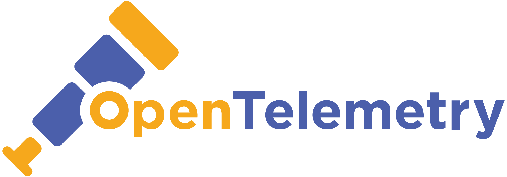 OpenTelemetry 标志