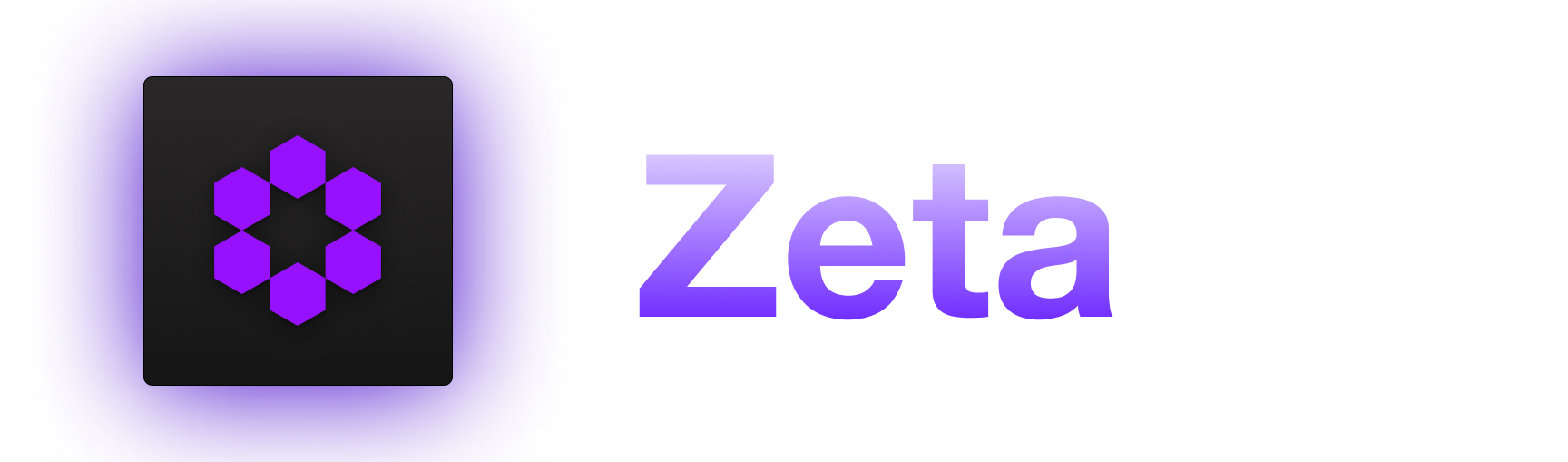 Zeta横幅