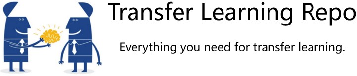 Transfer Learning