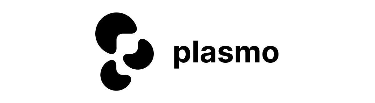 plasmo标志