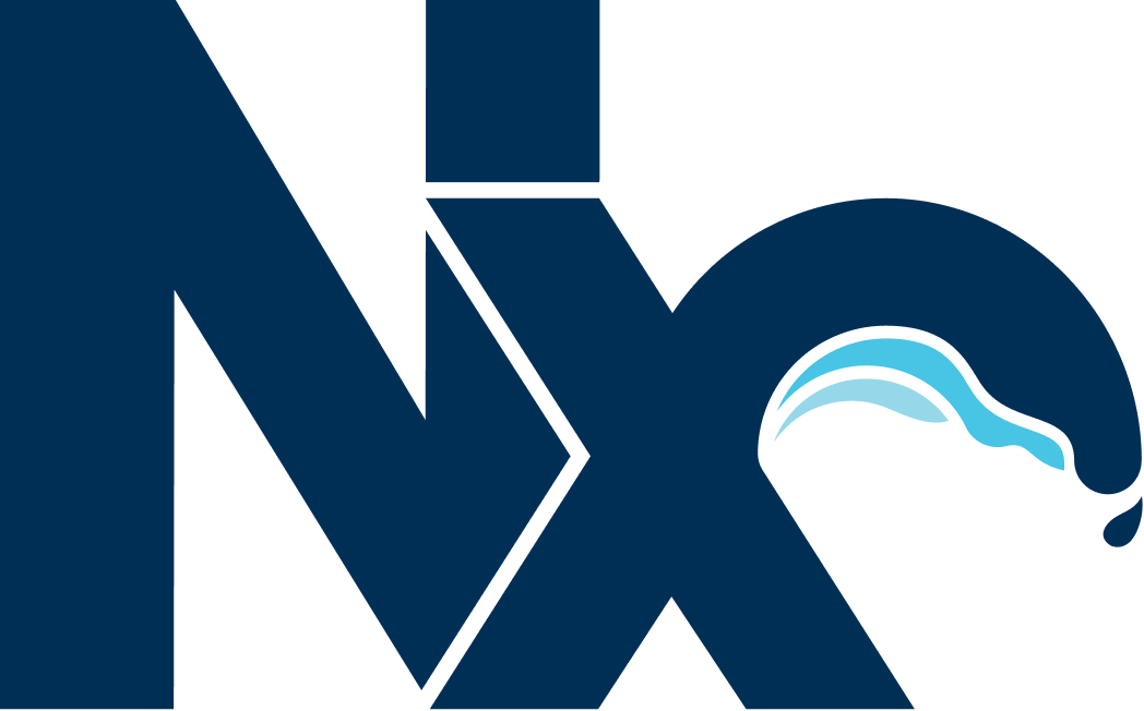 Nx logo