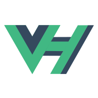 Vuepress-Theme-Hope logo