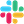 slack 标志