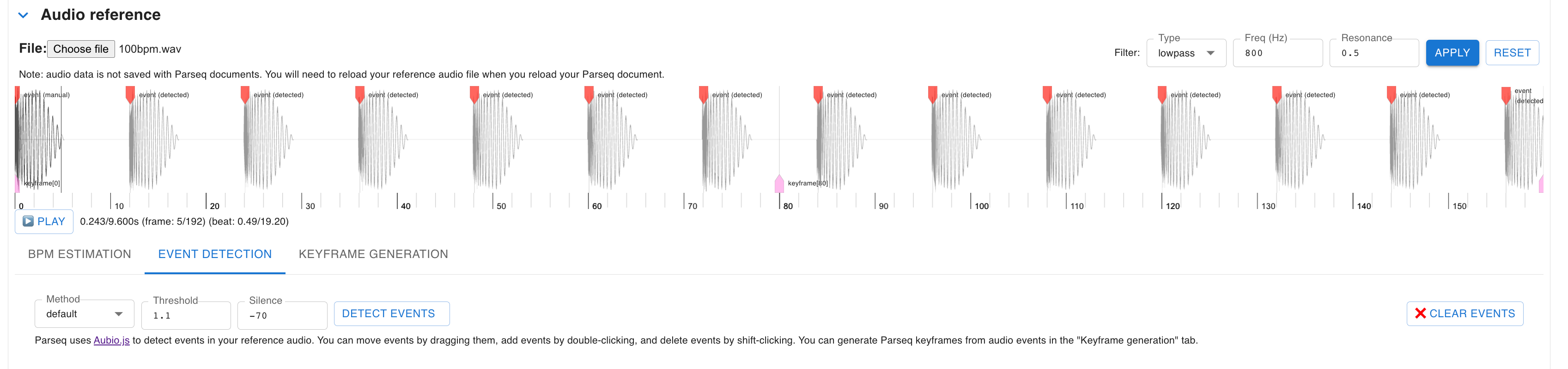 Parseq%20-%20parameter%20sequencer%20for%20Stable%20Diffusion