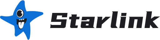 404StarLink Logo