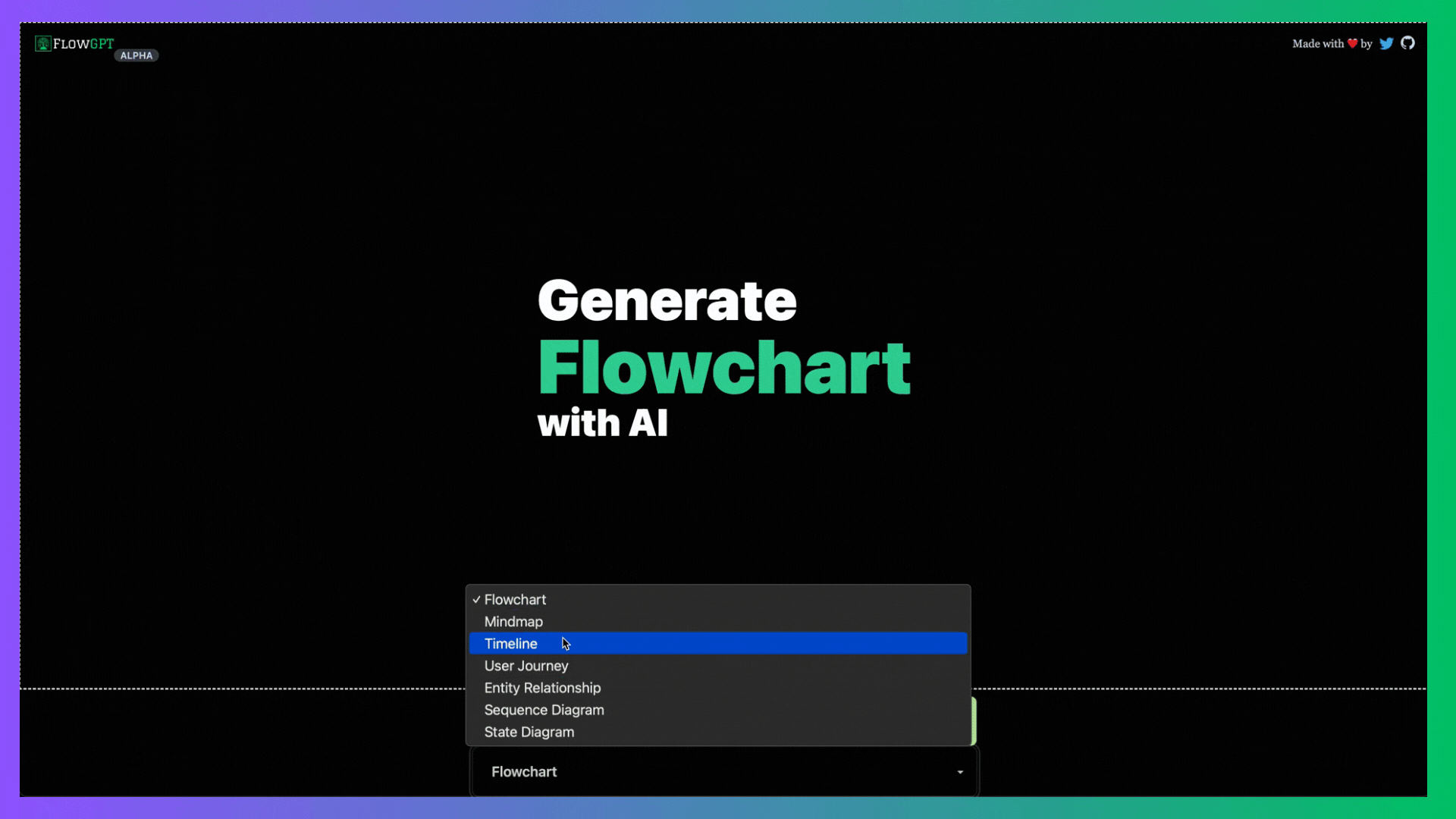 更新flowgpt - 2023年4月14日