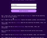 GPT Travel Advisor: 革新个性化旅行规划的AI助手