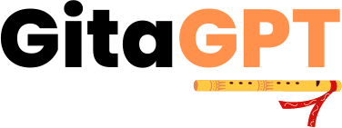 GitaGPT AI Chatbot