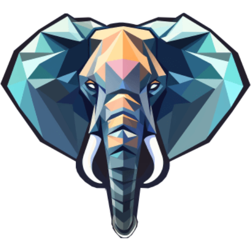 LLPhant Logo