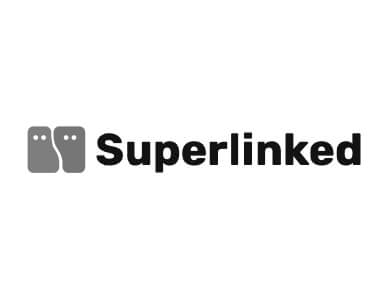 Superlinked logo