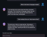 Conversant: 打造基于Cohere大语言模型的对话AI工具