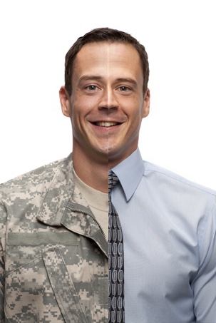 Salute helps veterans
