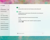ChatGPT: 人工智能对话的革命性突破