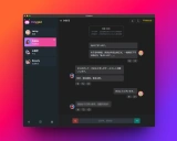 Polyglot: 跨平台AI语言练习应用