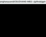GPT-Go: 强大的OpenAI API Go语言客户端