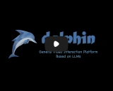 深入探索Dolphin项目:一个基于大语言模型的视频交互平台