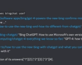 BingGPT Discord Bot：将Bing Chat的强大功能引入Discord服务器