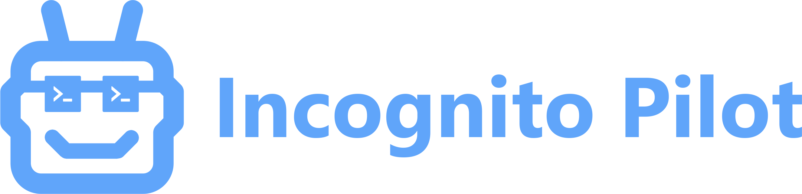 IncognitoPilot Logo