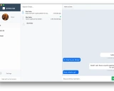 Minimal Chat: 轻量级开源聊天应用的革新之路