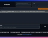 PromptLib：探索大语言模型提示工程的开源项目